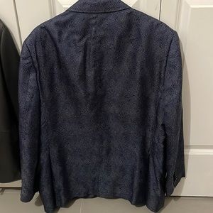 Etro men jacket